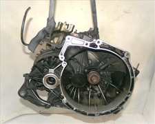 Boite de vitesse Mazda 121