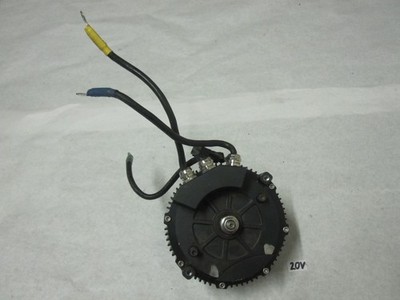 EBMX XLB-60 ONLY Motor Core For E-motos Ebikes