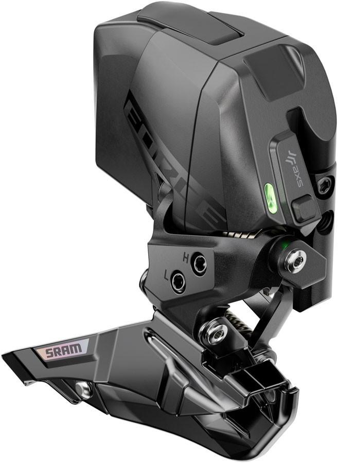 Conta　sram etap SRAM Force eTap AXS Road Groupset - 2x12-Speed, HRD Shift
