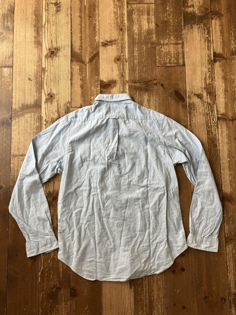 RRL ダブルアールエル　DOUBLE RL RALPH LAUREN 三越伊勢丹 | DOUBLE RL RALPH LAUREN/ダブル アール エル