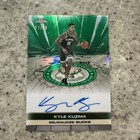 2025 Topps Kyle Kuzma Autograph Issue - Veterans (Raw)