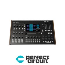 Tasty Chips GR-Mega (Black) Desktop SYNTHESIZ...
