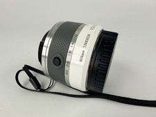Nikon 1 nikkor 10-30mm f/3.5-5.6 Camera Lens for nikon J1 J2 J3 J4 J5 V1 V2 V3