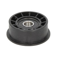 Umlenk-/FüHrungsrolle, Zahnriemen SKF VKM 22510