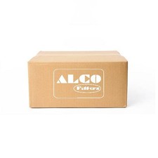 Luftfilter Filtereinsatz MD-9438 ALCO FILTER für FORD KA