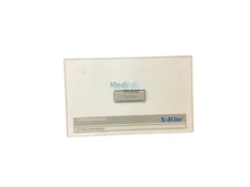 X-RITE PROCESS CONTROL  SINGLES EXPOSURE PN: 383S / 005987