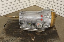 1997-2004 Chevrolet Corvette C5 Automatic Transmission 4l60e 193677 Miles 1997-2004 Chevrolet Corvette C5 Automatic Transmission 4l60e 193677 Miles