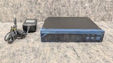 Shure BLX4R-H10 Single-Channel Wireless Receiver, H10 Band 542-572Mhz