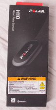 NUOVO Sensore di frequenza cardiaca Polar H10 - Rosso - M-XXL