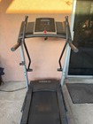 Weslo Treadmill Crosswalk 5.2T — photo 2