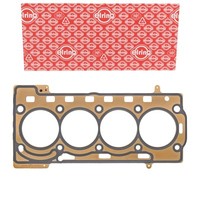 Elring 497.810 Zylinderkopfdichtung FüR VW Golf 5 Audi A3 Seat Ibiza 3 4 1.4 1.6