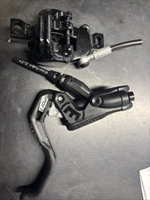 Magura MT Trail Lever AND 2 Pot Caliper