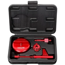 Mercedes 9G-Tronic Transmission Fill Adapter Tool for Fluid Change ATF Oil