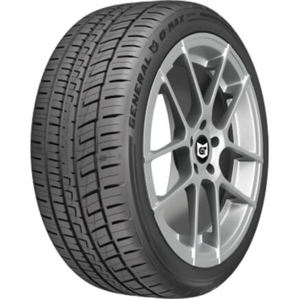 4 New 265/35ZR18/XL 97W General G-Max AS-07 Tire 2653518 - Picture 1 of 3