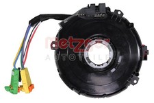 Wickelfeder Airbag METZGER AUTOTEILE 09161277 für MERCEDES KLASSE W211 W221 V221 Wickelfeder Airbag METZGER AUTOTEILE 09161277 für MERCEDES KLASSE W211 W221 V221