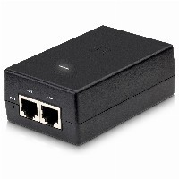 UbiQuiti Networks POE-24-24W-G - Power Injector