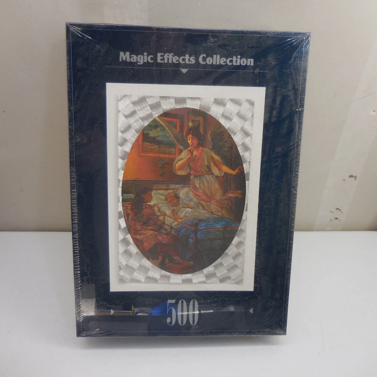 1999 500 - 749 Pieces Contemporary Puzzles for sale | eBay