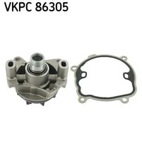 Pompe à eau Nissan INTERSTAR