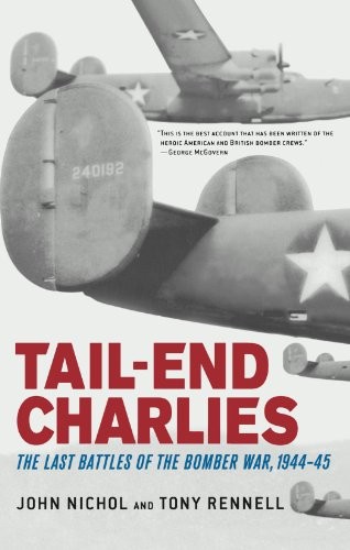 Tail-End Charlies.by Nichol  New 9780312378066 Fast Free Shipping<|