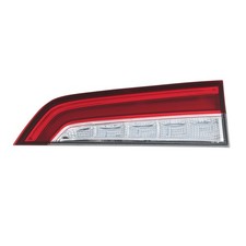 Passenger Side Inner Tail Light Assembly for Pilot 2019 2020 2021 2022
