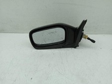 Retroviseur gauche (ou coque) Nissan SUNNY
