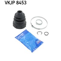 Faltenbalgsatz Antriebswelle SKF Vkjp 8453 FüR Opel Corsa D Adam
