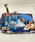 LEGO Harry Potter 76432 Forbidden Forest Magical Creatures Set Box Manual — photo 1