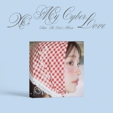 Chuu - XO, My Cyberlove - Love Version New CD Asia - Import