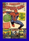Amazing Spider-Man #38 - 2nd App of Mary Jane Watson - Last Ditko - 1966 9.6 NM+