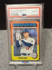 2024 Topps Heritage Shohei Ohtani #371 "SHOTIME" SSSP PSA10
