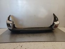 Pare-choc arrière Land Rover FREELANDER