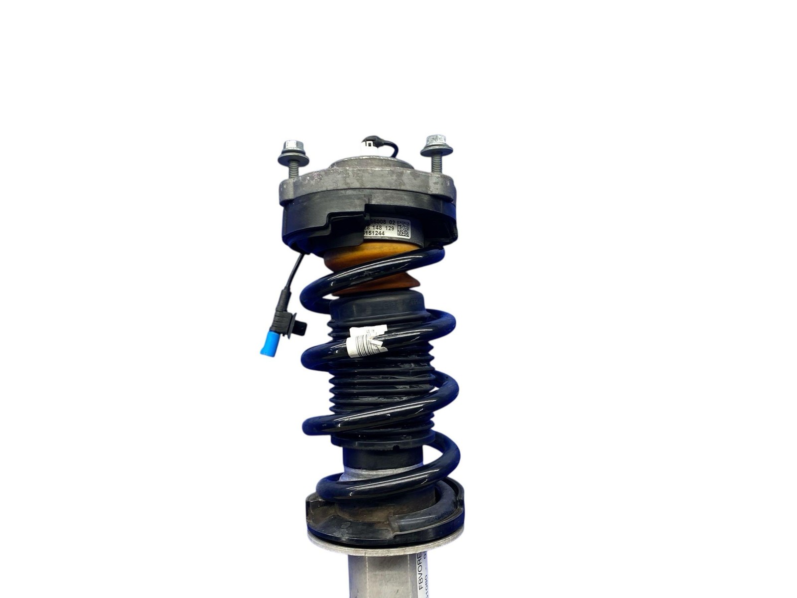 2014 2015 2016 2017 BMW I8 AWD 1.5L FRONT RIGHT SUSPENSION STRUT ASSEMBLY OEM