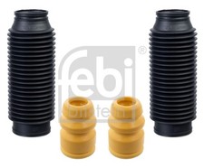 Stoßdämpfer Staubschützer FEBI BILSTEIN 107346 für KIA MG CERATO MAGENTIS 2 TD