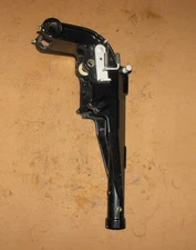 OEM Mercury 9.9 HP 4 Stroke Swivel Bracket Power Trim PN 813029T25 Fit 2006 & UP
