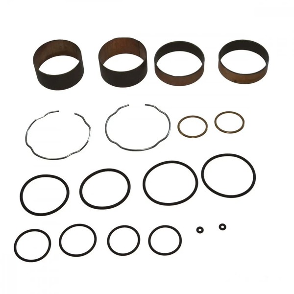 Gabel Reparatursatz Gleitbuchsen Set All Balls 38-6037 FüR Suzuki DR-Z 400 00-04-image