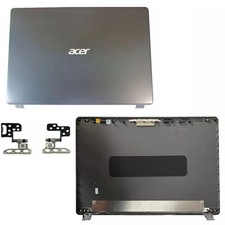 For Acer Aspire A315-42 42G A315-54 315-56 N19C1 Lcd Back Cover Hinges New Gray