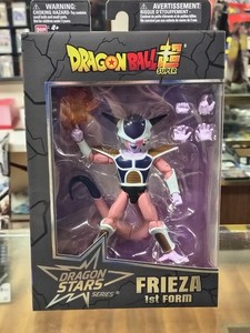 Dragon Stars Frieza | eBay