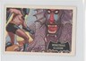 1966 A&BC Batman Black Bat Batman Monstrous Illusion #48 m5x
