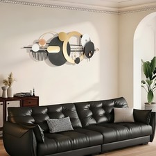 Wall Decoration, Contemporary Home Decor, Wall Art for Living Room/Dining Room