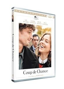 Coup de chance von Metropolitan Vidéo | DVD | Zustand neu
