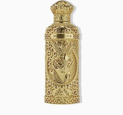 Alexandre J Sweet Enigma 100ml  Parfum  New 100%  Authentic Niche Latest