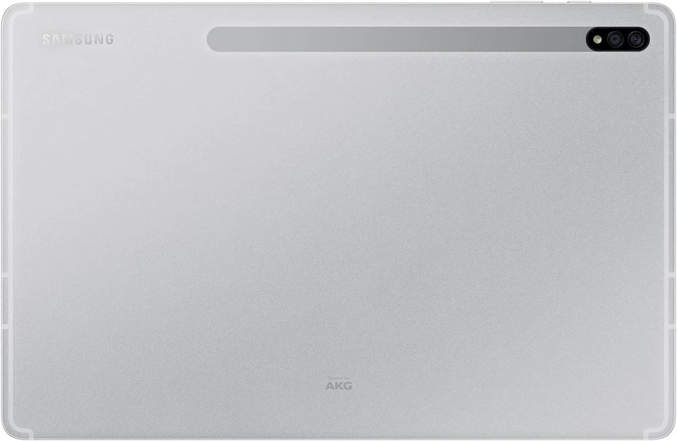 SAMSUNG Galaxy Tab S7+ Wi-Fi, 128GB T970 S-Pen Tablet - Very Good Refurbished