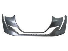 PEUGEOT 208 GT LINE 2019-2022 FRONT BUMPER 9824787780