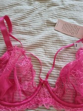 Image of Boux Avenue Pink Bra