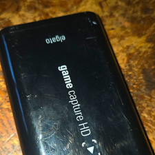 Elgato Game Capture HD External Video Capture HDMI In/Out USB
