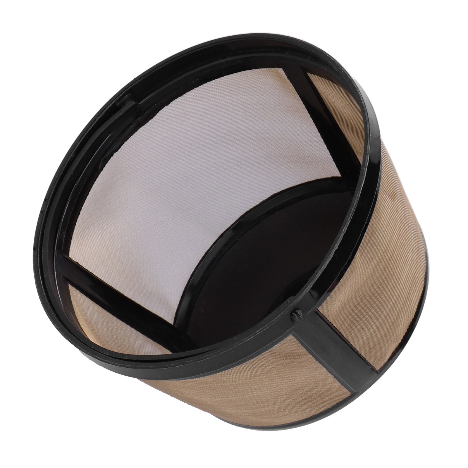 Reusable Coffee Filter Stainless Steel Coffee Machine Filter Fit For