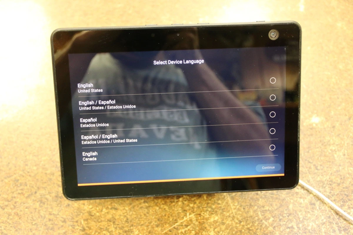 Amazon Echo Show 10 (3rd Generation) for sale - eBay