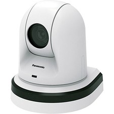 Panasonic AW-HE40HW PTZ Camera with HDMI Output White