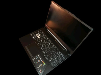 Asus TUF Gaming A15 | RTX 3050 | Ryzen 5 | 16GB DDR5 | 1TB SSD | NUR HEUTE!!!