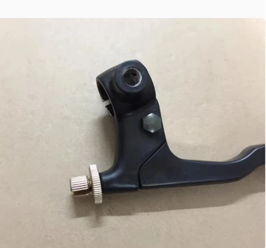 For suzuki GN 250 250cc Motorcycle parts Clutch handlebar High Quality 1 PCS New - Image 2 of 4